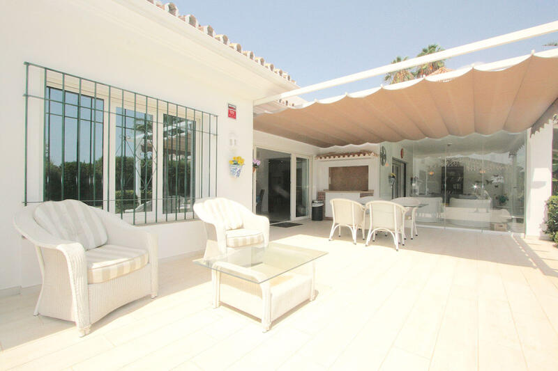 4 bedroom Villa for sale