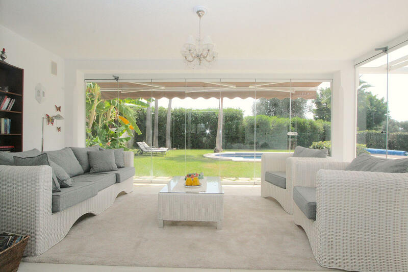 4 bedroom Villa for sale
