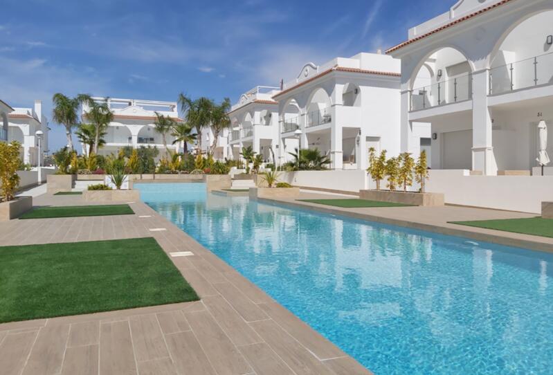 квартира продается в Ciudad Quesada, Alicante
