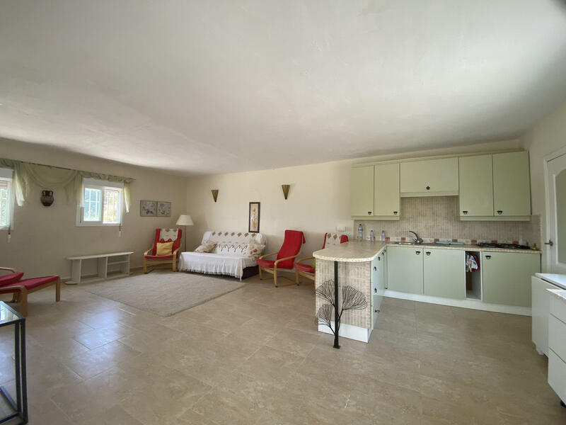 2 bedroom Country House for sale