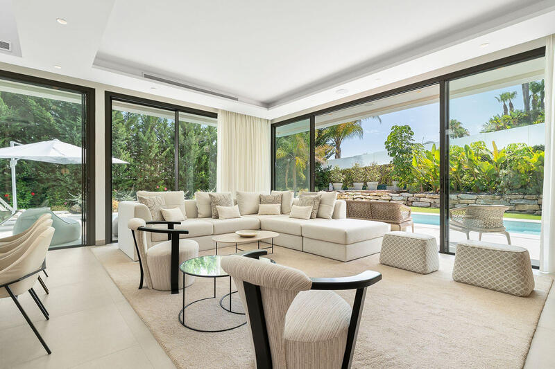 4 bedroom Villa for sale