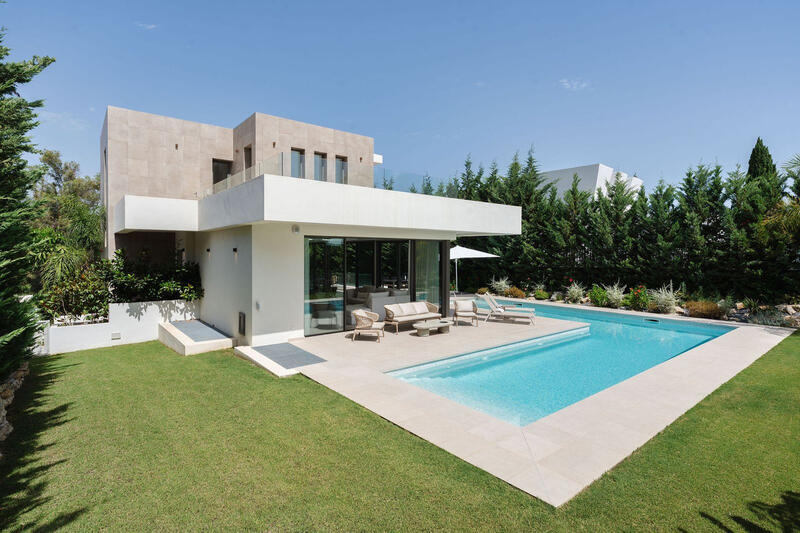 4 bedroom Villa for sale