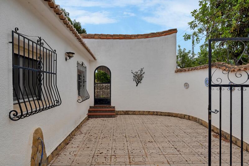 5 bedroom Villa for sale