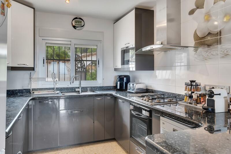 5 bedroom Villa for sale