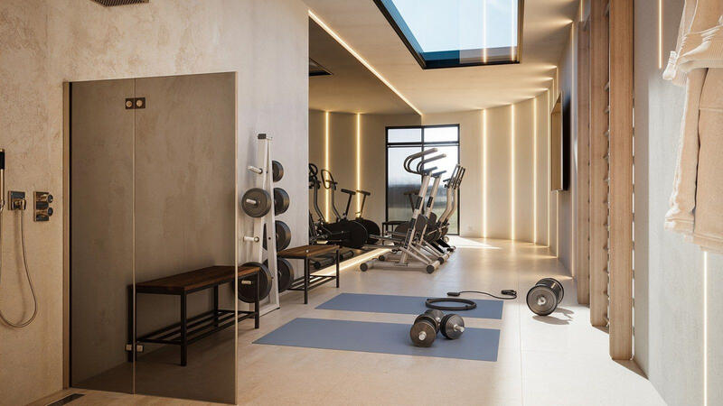 1 bedroom Apartment for sale