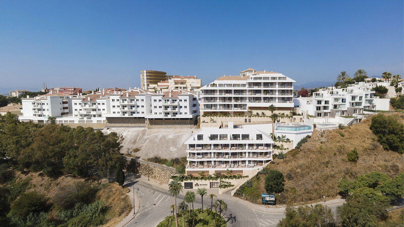 1 bedroom Apartment for sale