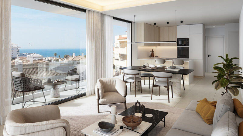 1 bedroom Apartment for sale