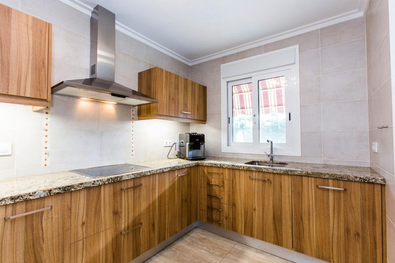 3 soveværelse Villa til salg