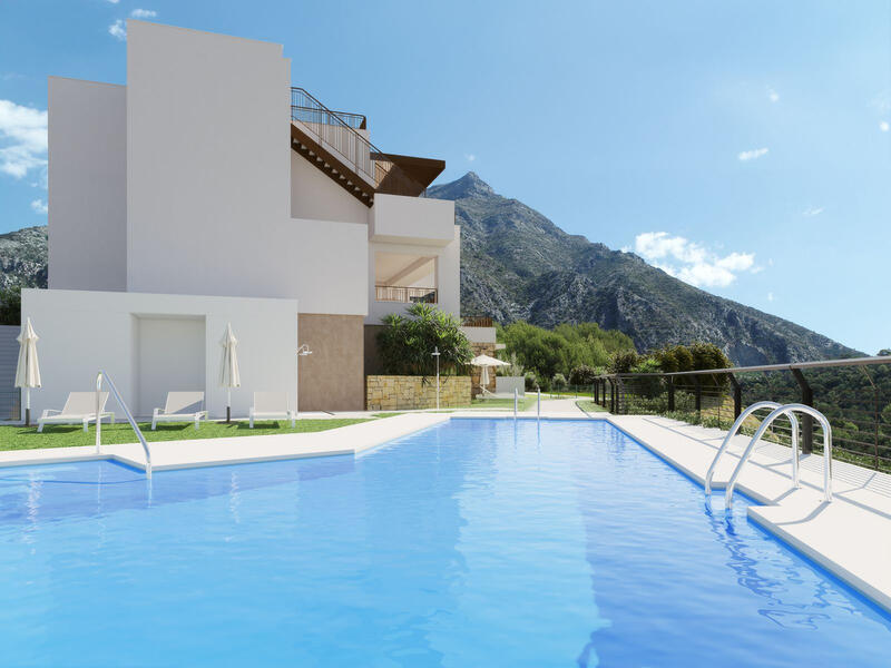 3 bedroom Apartment for sale