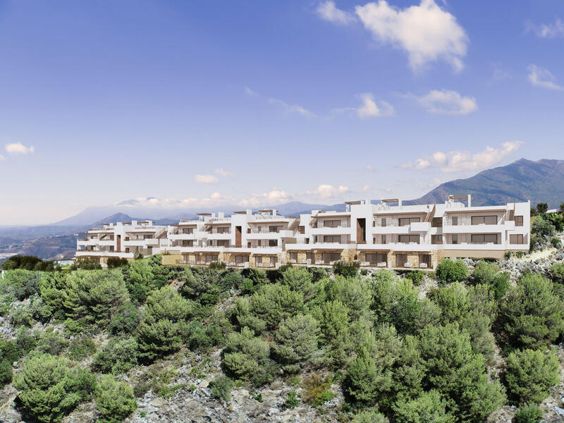 3 bedroom Apartment for sale