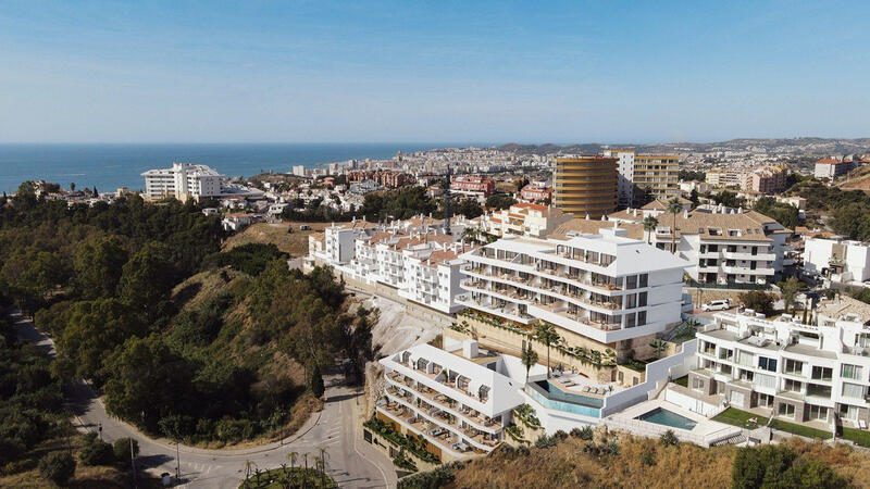 2 bedroom Apartment for sale
