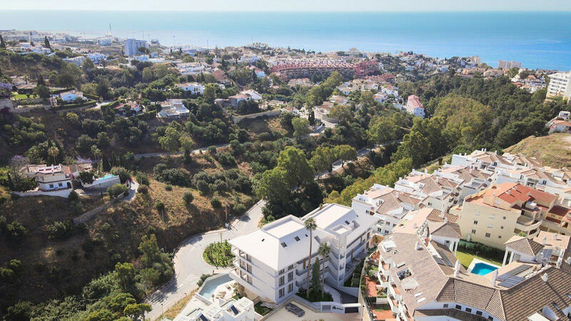 2 bedroom Apartment for sale