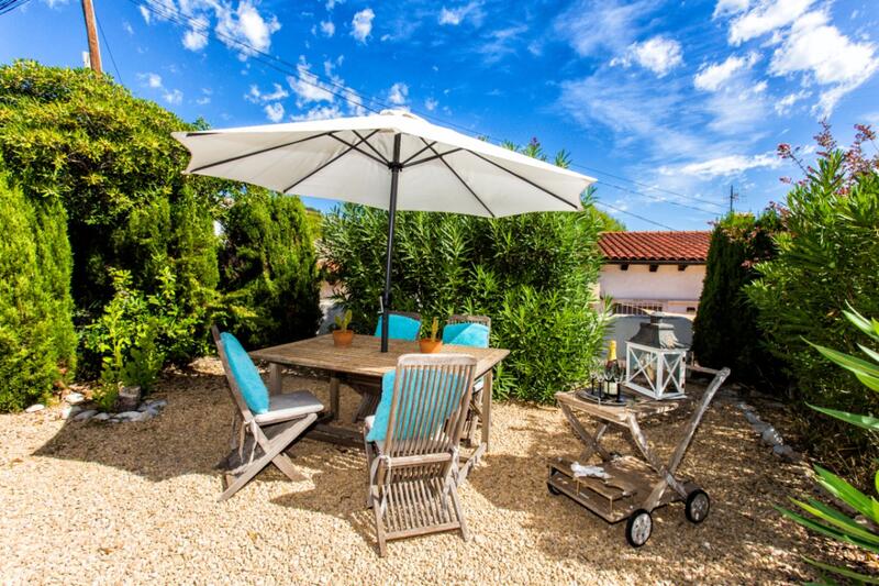 2 chambre Villa à vendre