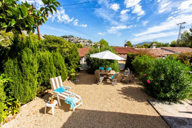 2 chambre Villa à vendre
