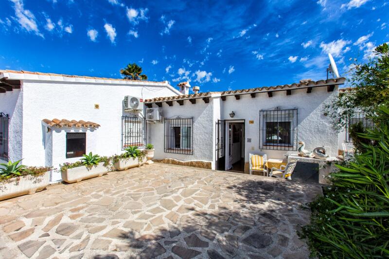 2 chambre Villa à vendre