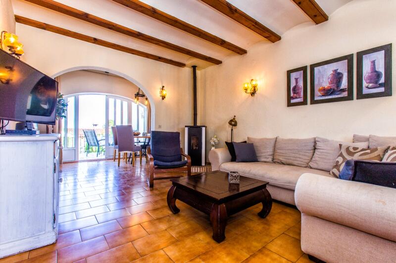 2 chambre Villa à vendre