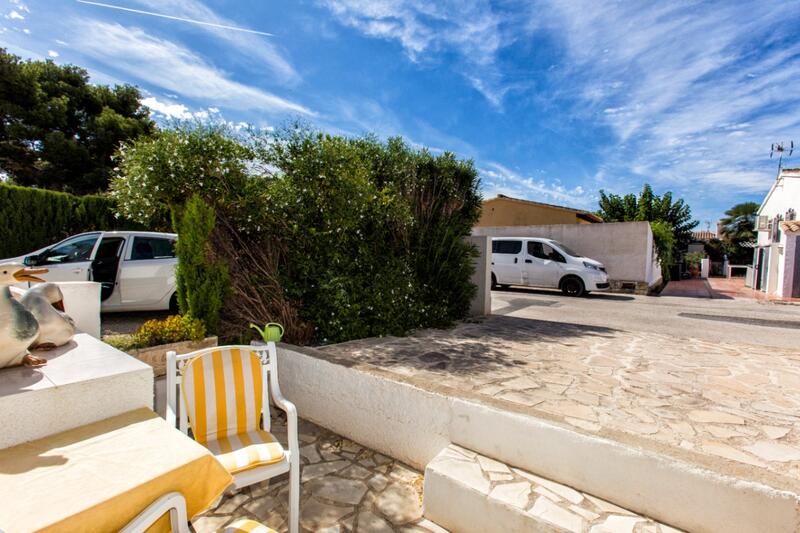 2 chambre Villa à vendre