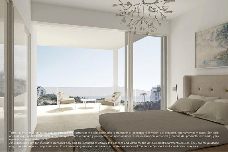 4 Schlafzimmer Appartement zu verkaufen