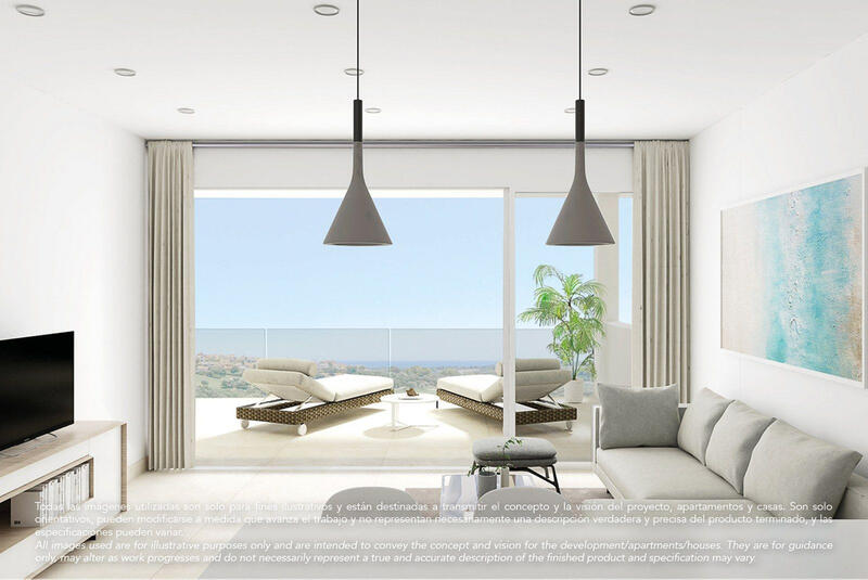 4 Schlafzimmer Appartement zu verkaufen