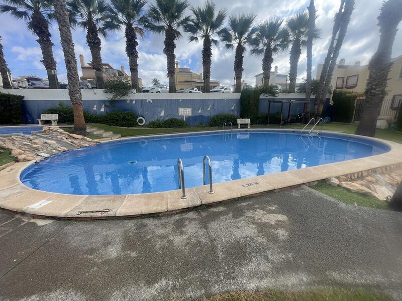3 slaapkamer Villa Te koop