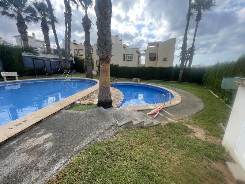 3 slaapkamer Villa Te koop