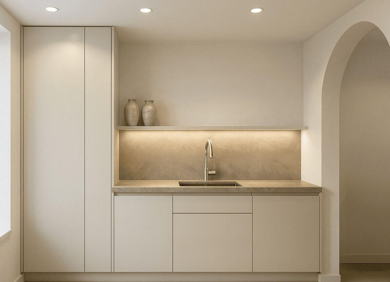 2 bedroom Apartment for sale
