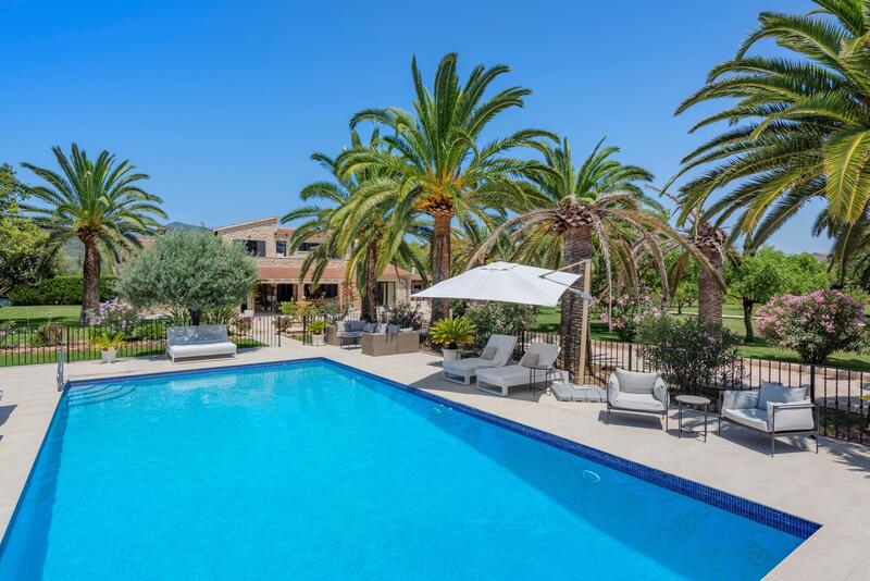 8 bedroom Country House for sale