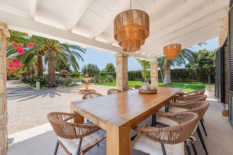 8 bedroom Country House for sale