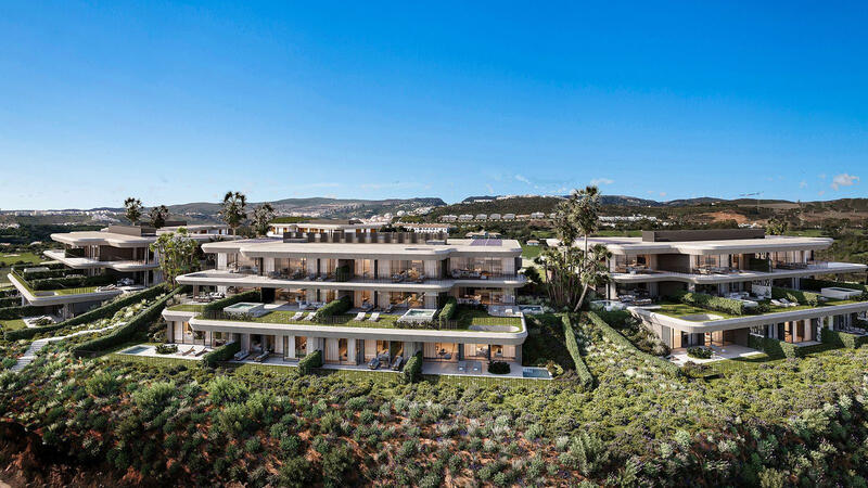 3 bedroom Apartment for sale