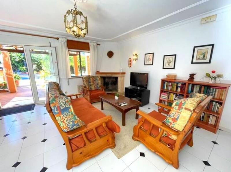7 bedroom Villa for sale