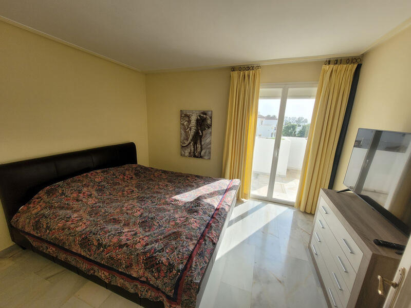 2 Cuarto Apartamento en venta