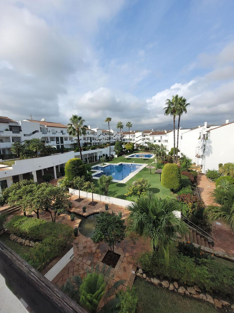 2 Cuarto Apartamento en venta