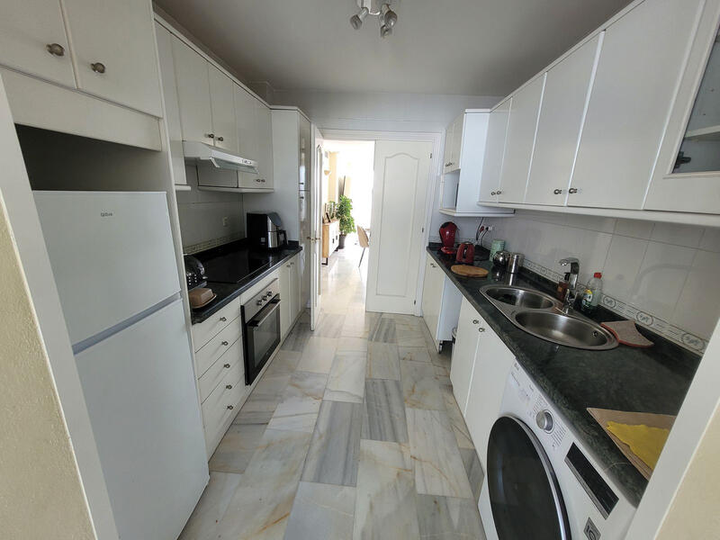 2 Cuarto Apartamento en venta