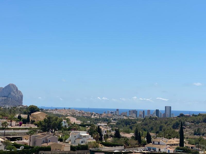 3 Cuarto Villa en venta