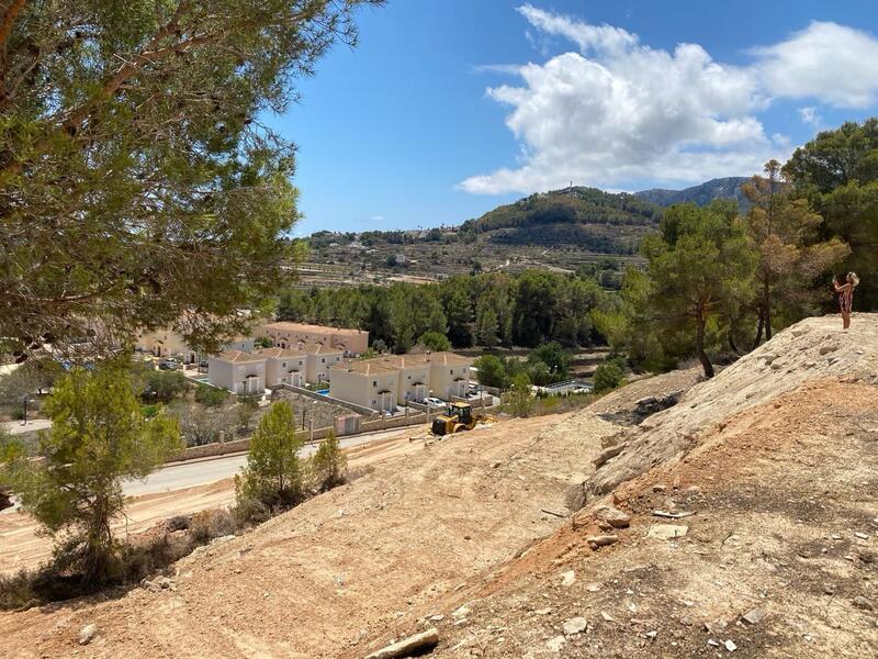 3 Cuarto Villa en venta
