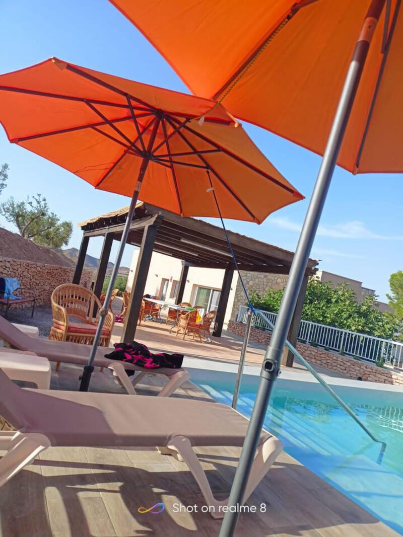 4 bedroom Villa for sale