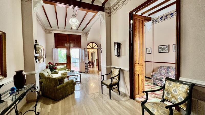 Townhouse for sale in Pego, Alicante