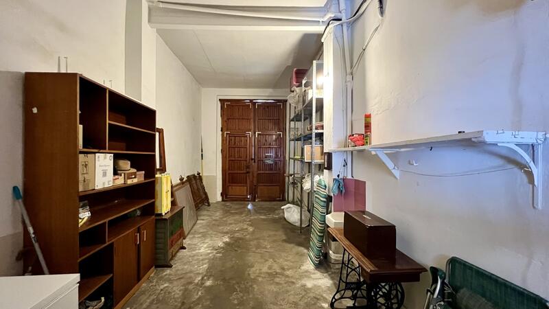 6 Cuarto Adosado en venta