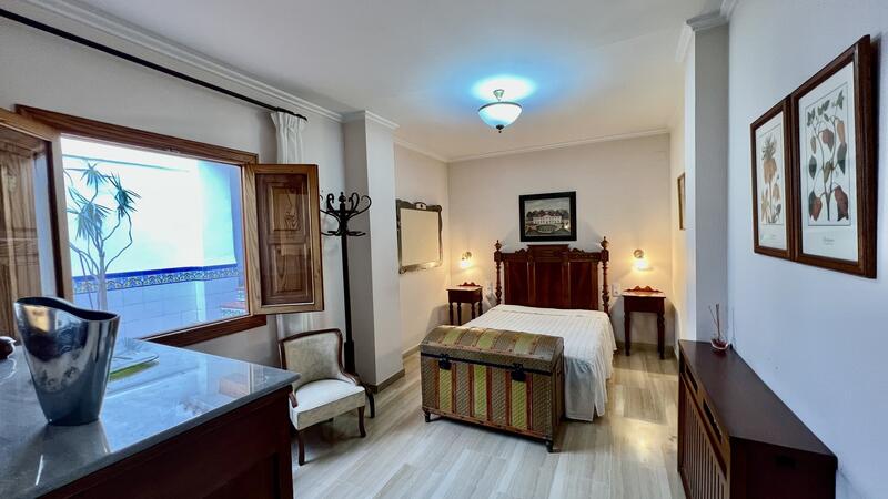 6 Cuarto Adosado en venta