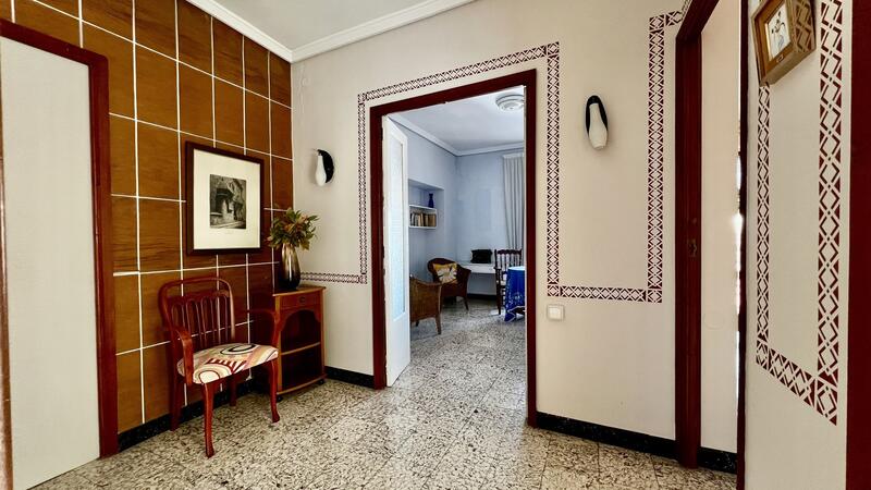 6 Cuarto Adosado en venta