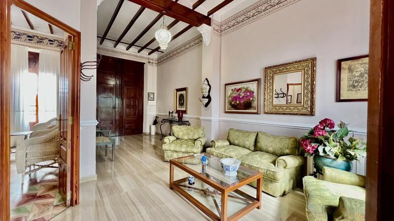 6 Cuarto Adosado en venta