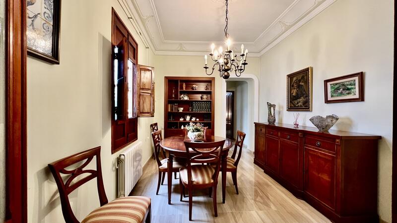 6 Cuarto Adosado en venta