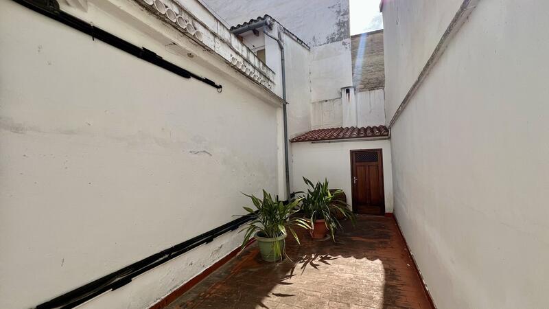 6 Cuarto Adosado en venta