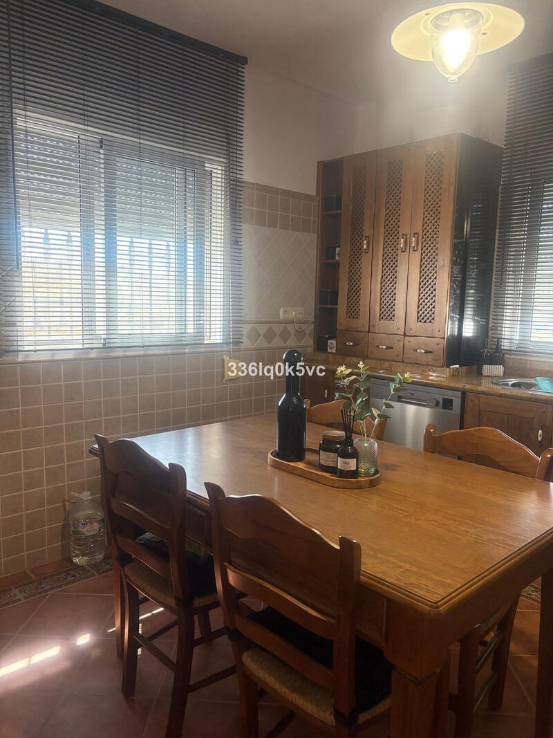 3 Cuarto Casa de Campo en venta