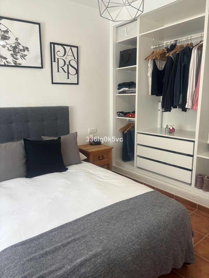 3 Cuarto Casa de Campo en venta