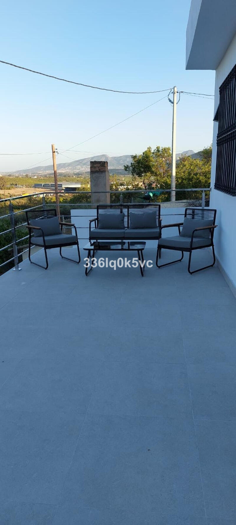 3 Cuarto Casa de Campo en venta