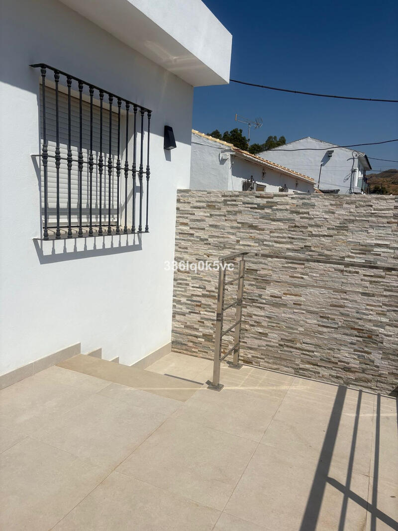 3 Cuarto Casa de Campo en venta