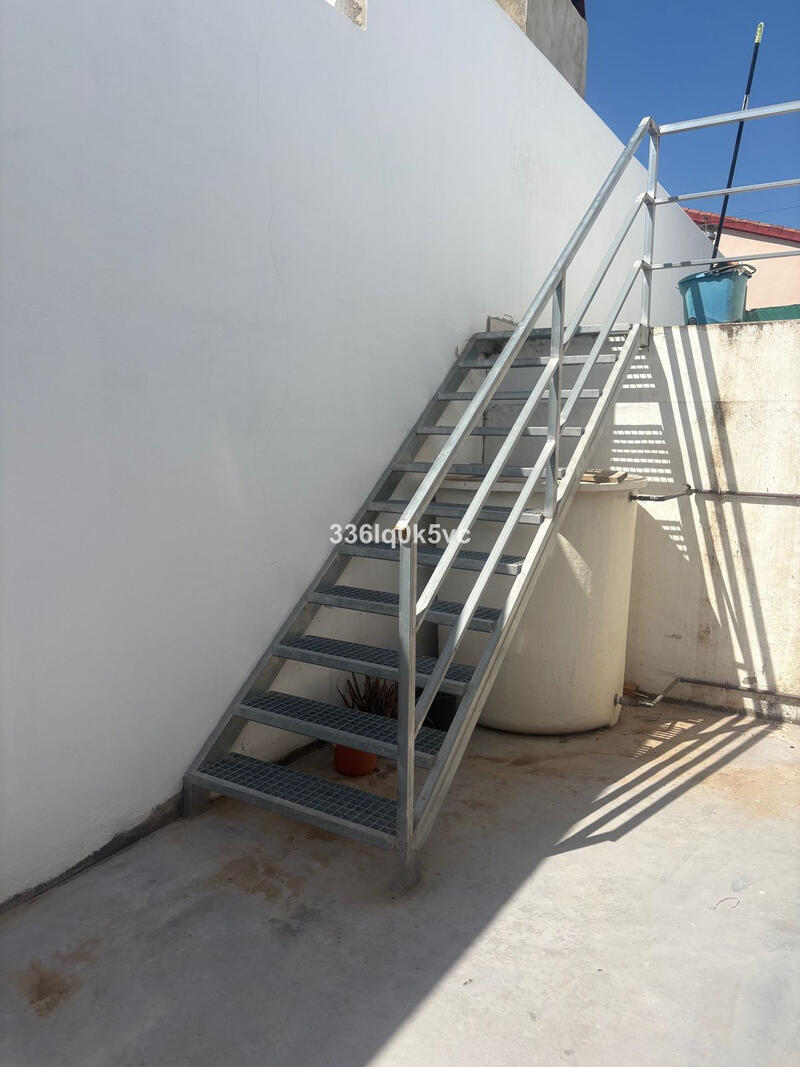 3 Cuarto Casa de Campo en venta