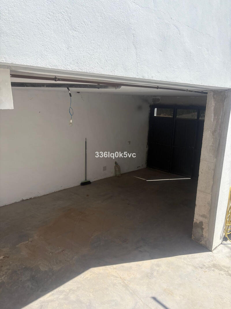 3 Cuarto Casa de Campo en venta