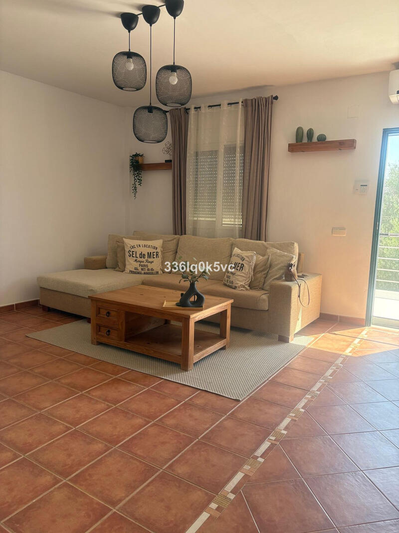 3 Cuarto Casa de Campo en venta